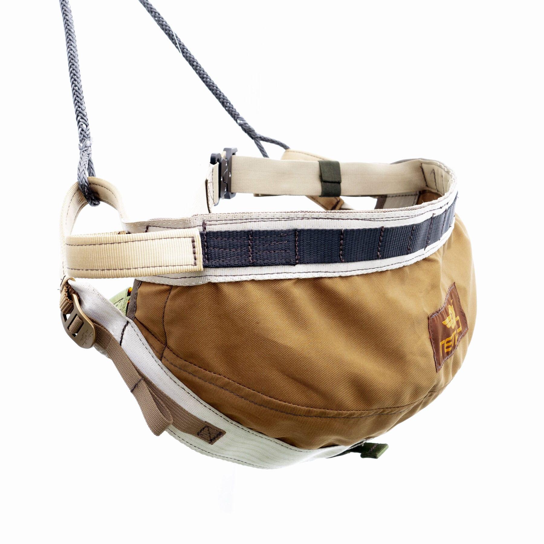 Picture of Tethrd LLC Tethrd Menace Saddle XL