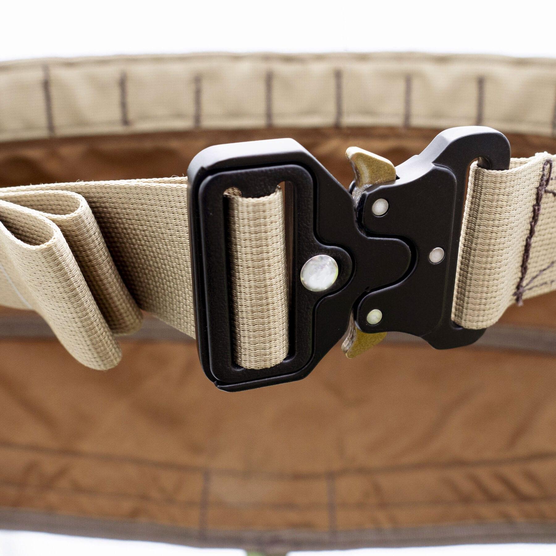 Picture of Tethrd LLC Tethrd Menace Saddle XL