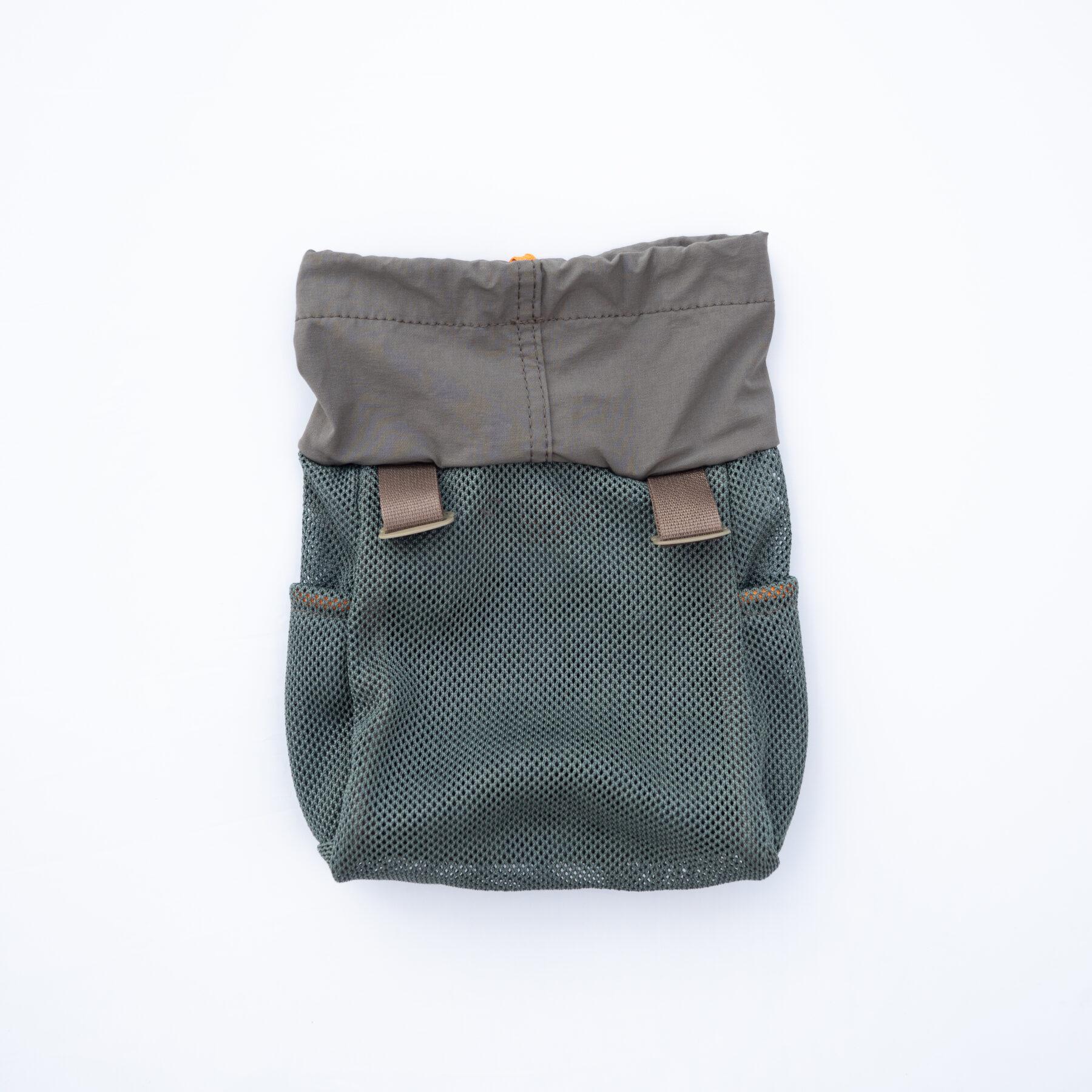 Tethrd SYS Hauler ES 2.0 Picture of Tethrd LLC Tethrd SYS Hauler ES V2 (Coyote or Olive)