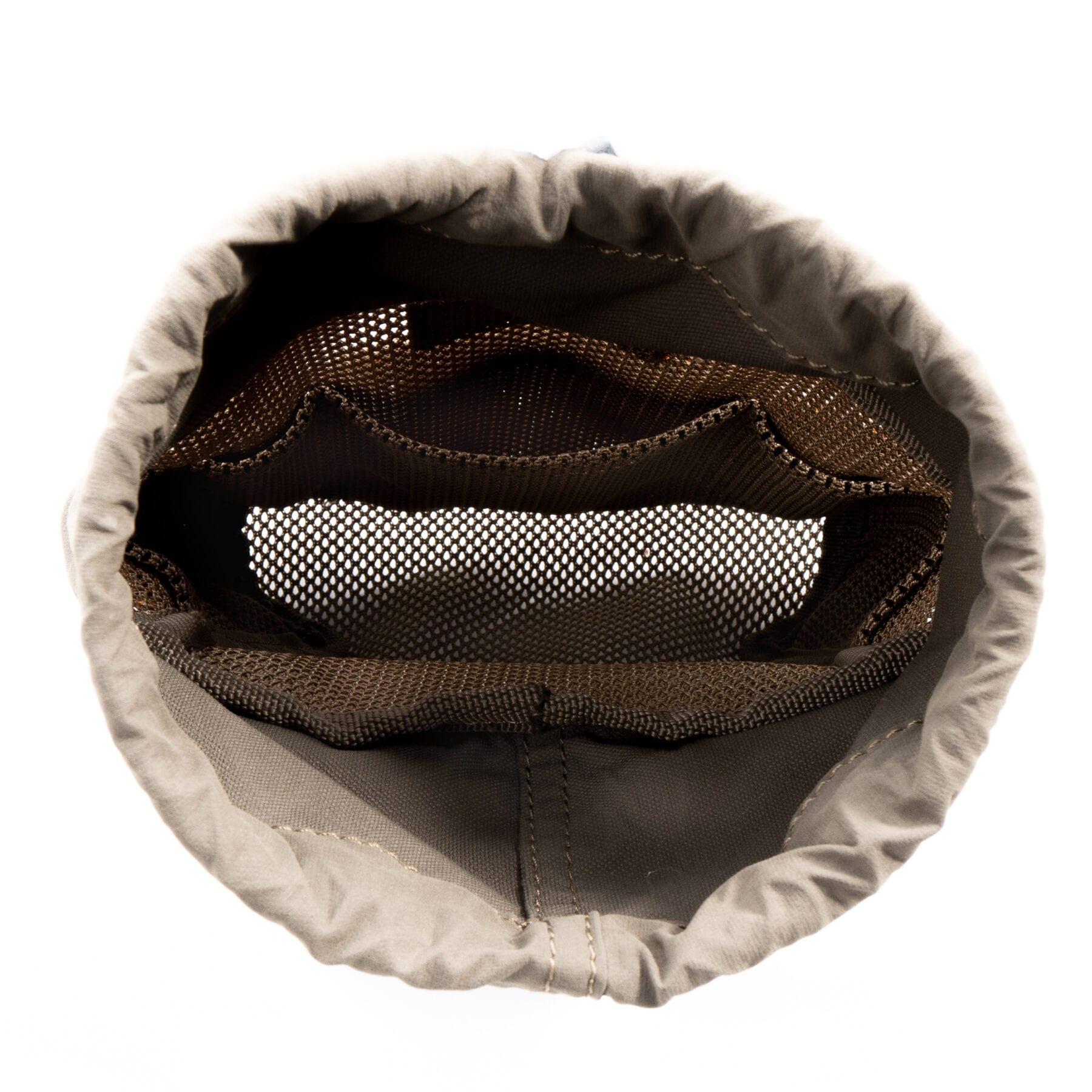 Tethrd SYS Hauler ES 2.0 Picture of Tethrd LLC Tethrd SYS Hauler ES V2 (Coyote or Olive)