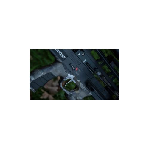 Tenpoint TRX 26 Reverse Draw Crossbow Oracle ACUslide MAXX Burris Oracle Scope Picture of Tenpoint Crossbow Technologies Tenpoint TRX 26 Oracle ACUslide MAXX Burris Oracle Scope