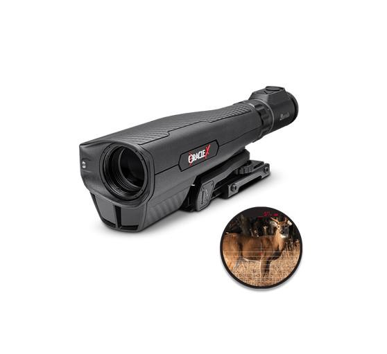 Tenpoint TRX 26 Reverse Draw Crossbow Oracle ACUslide MAXX Burris Oracle Scope Picture of Tenpoint Crossbow Technologies Tenpoint TRX 26 Oracle ACUslide MAXX Burris Oracle Scope