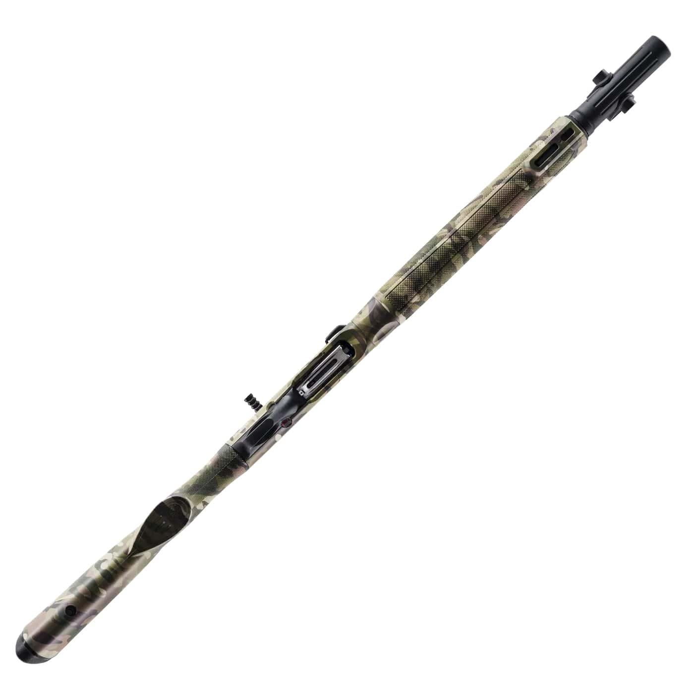 Beretta A300 Ultima Patrol Shotgun 12ga 3" Chamber 7rd Capacity 19.1'' Barrel Multicam Stock LE Picture of Beretta U.S.A. Beretta A300 Ultima Patrol 12GA 7+1RDS 19.1'' BRL Multicam LE