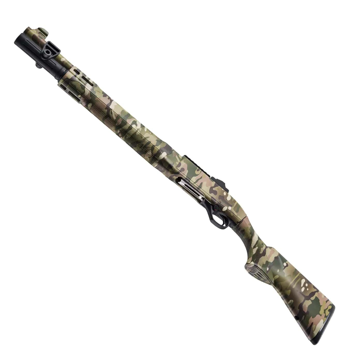 Beretta A300 Ultima Patrol Shotgun 12ga 3" Chamber 7rd Capacity 19.1'' Barrel Multicam Stock LE Picture of Beretta U.S.A. Beretta A300 Ultima Patrol 12GA 7+1RDS 19.1'' BRL Multicam LE