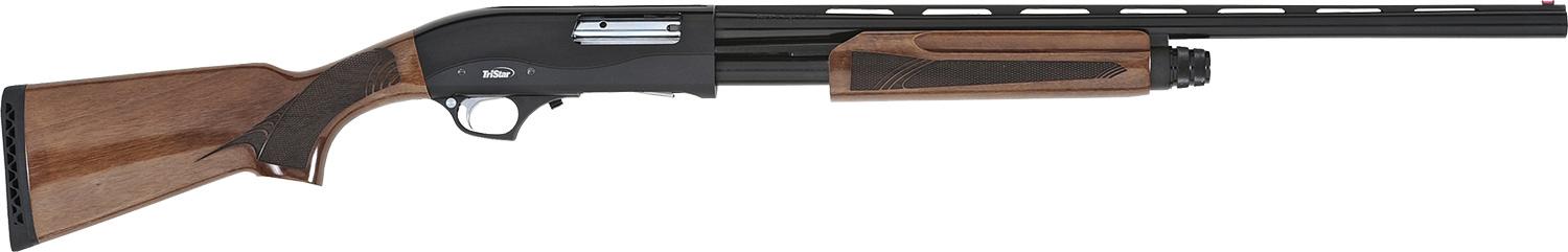 Cobra III Pump Compact Wood 20ga/24" Shotgun