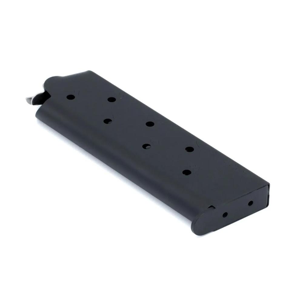 Wilson Combat 920 Series Full Size 1911 Handgun Magazine Black .45 ACP 8/rd Picture of Wilson Combat Wilson Combat MAGAZINE 1911 .45 ACP 8 RD 920 SERIES BLACK