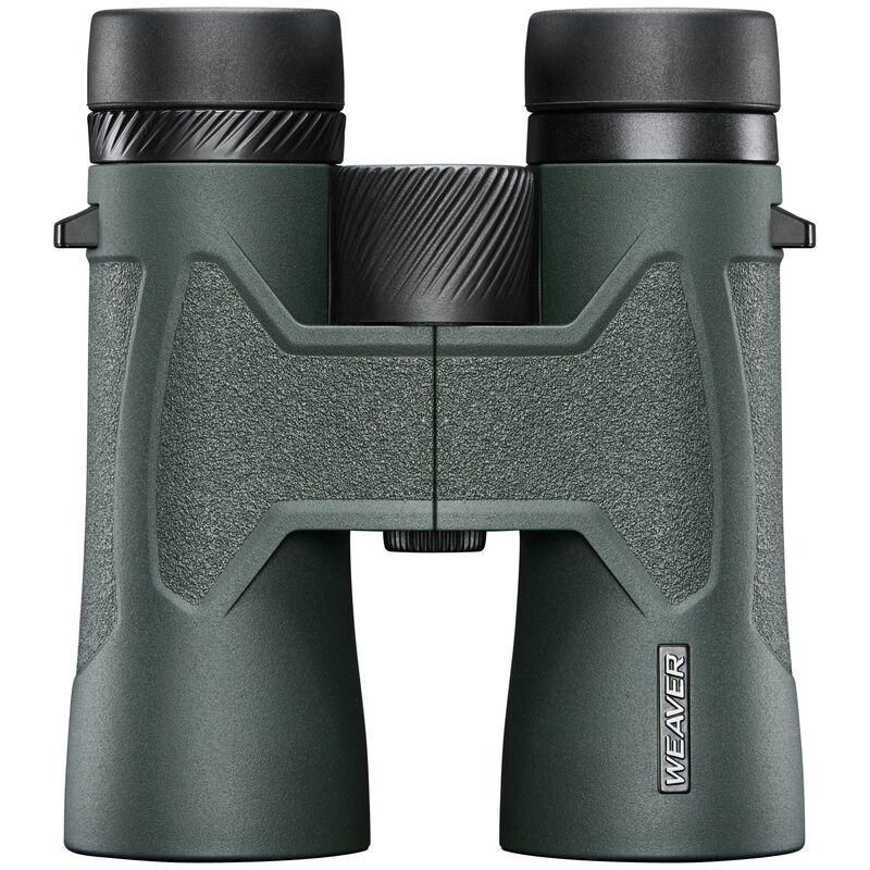 EXCLUSIVE Weaver Classic Series 10x42 Binocular Green IPX7 Picture of Weaver Weaver Classic 10x42 Binocular IPX7