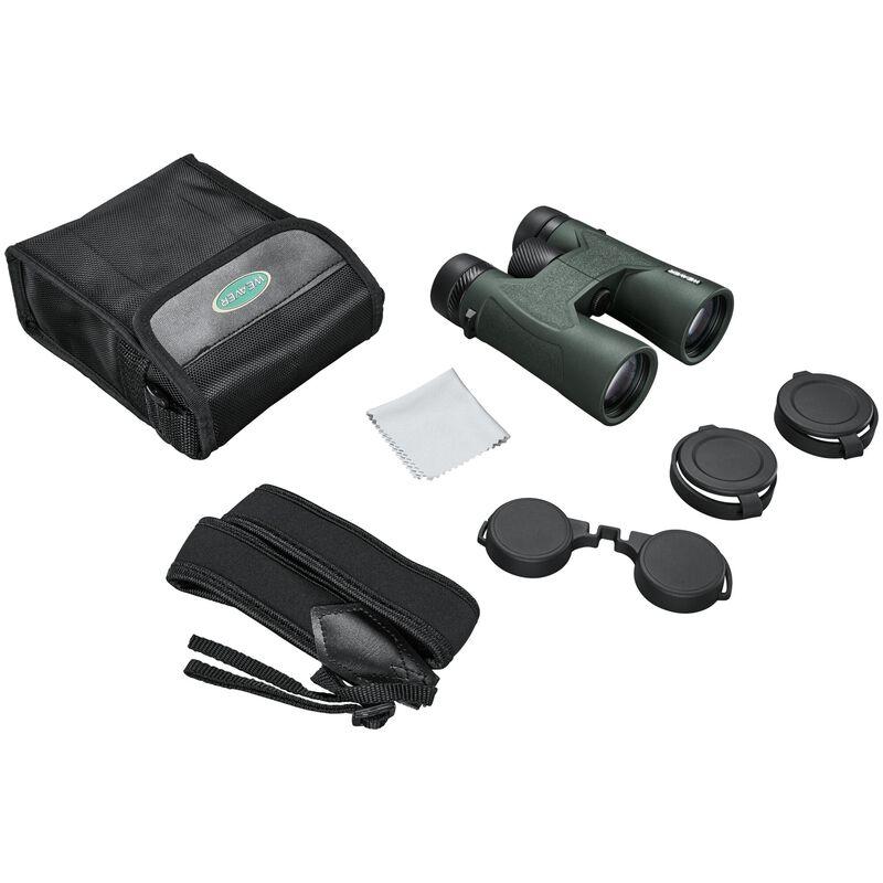 EXCLUSIVE Weaver Classic Series 10x42 Binocular Green IPX7 Picture of Weaver Weaver Classic 10x42 Binocular IPX7
