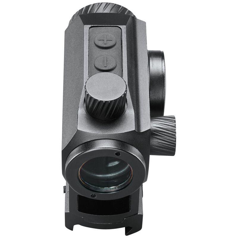 EXCLUSIVE Weaver Classic Series 1x22 Tube Red Dot LED 3 MOA Black Picture of Weaver Weaver Classic 1x22 Tube Red Dot LED 3 MOA