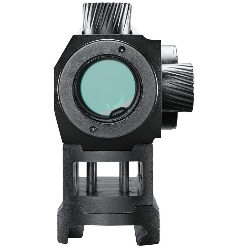 EXCLUSIVE Weaver Classic Series 1x22 Tube Red Dot LED 3 MOA Black Picture of Weaver Weaver Classic 1x22 Tube Red Dot LED 3 MOA