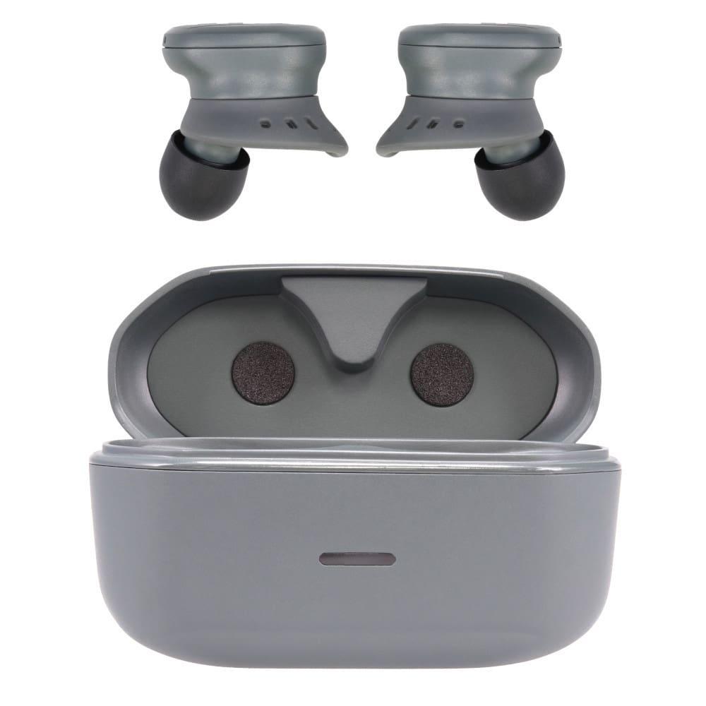 Walker'S Suppressor Earbuds-25db Picture of Walkers Game Ear WALKER'S SUPPRESSOR EAR BUDS