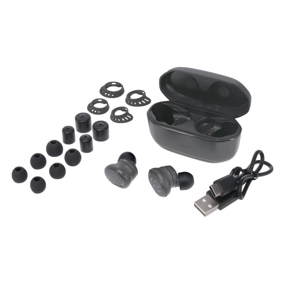 Walker'S Suppressor Earbuds-25db Picture of Walkers Game Ear WALKER'S SUPPRESSOR EAR BUDS