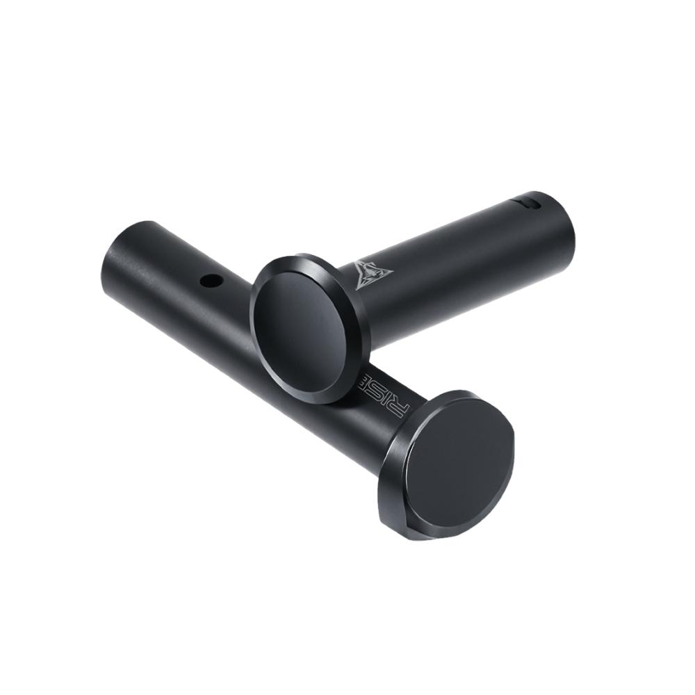 Rise Armament Enhanced AR-15 Takedown and Pivot Pins Picture of Rise Armament Rise AR-15 Takedown and Pivot Pins