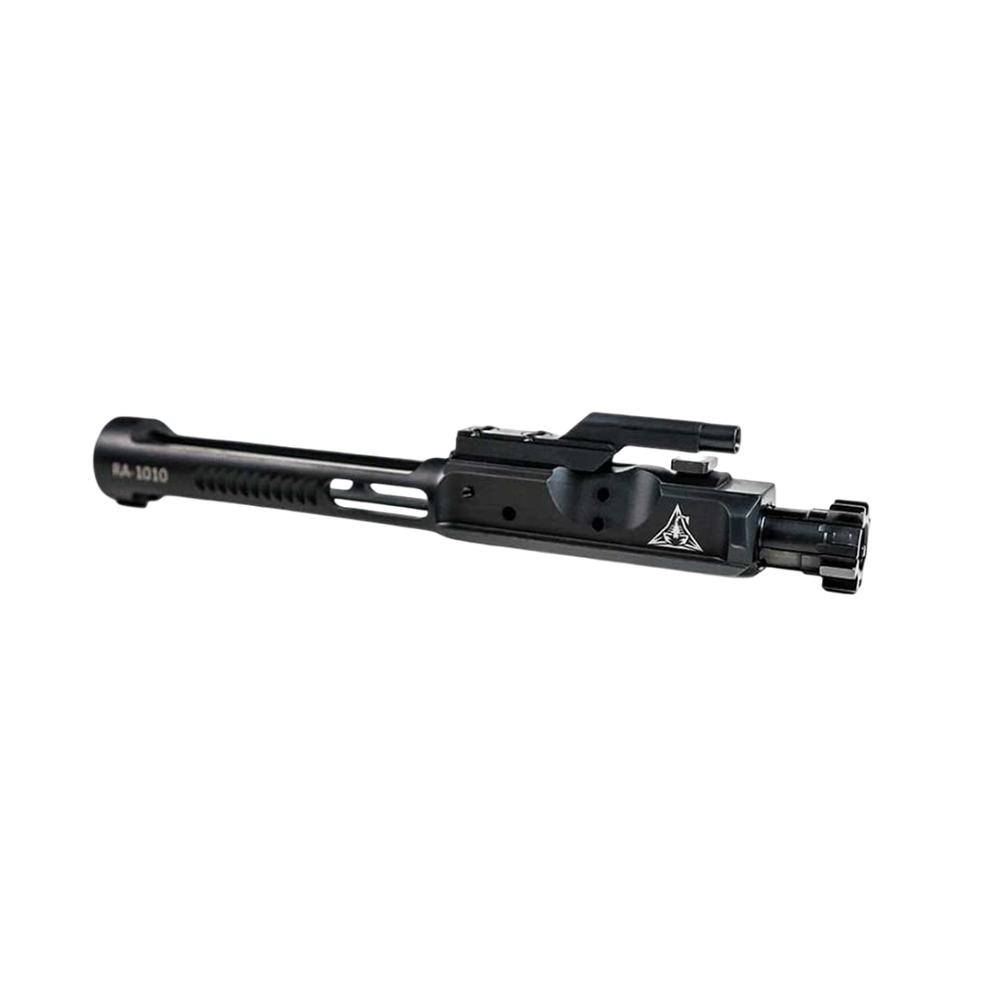 Rise Armament RA-1010 Low-Mass Bolt Carrier Group .223/5.56 Black Nitride Picture of Rise Armament Rise RA-1010 Low-Mass Bolt Carrier Group .223/5.56 - Black Nitride