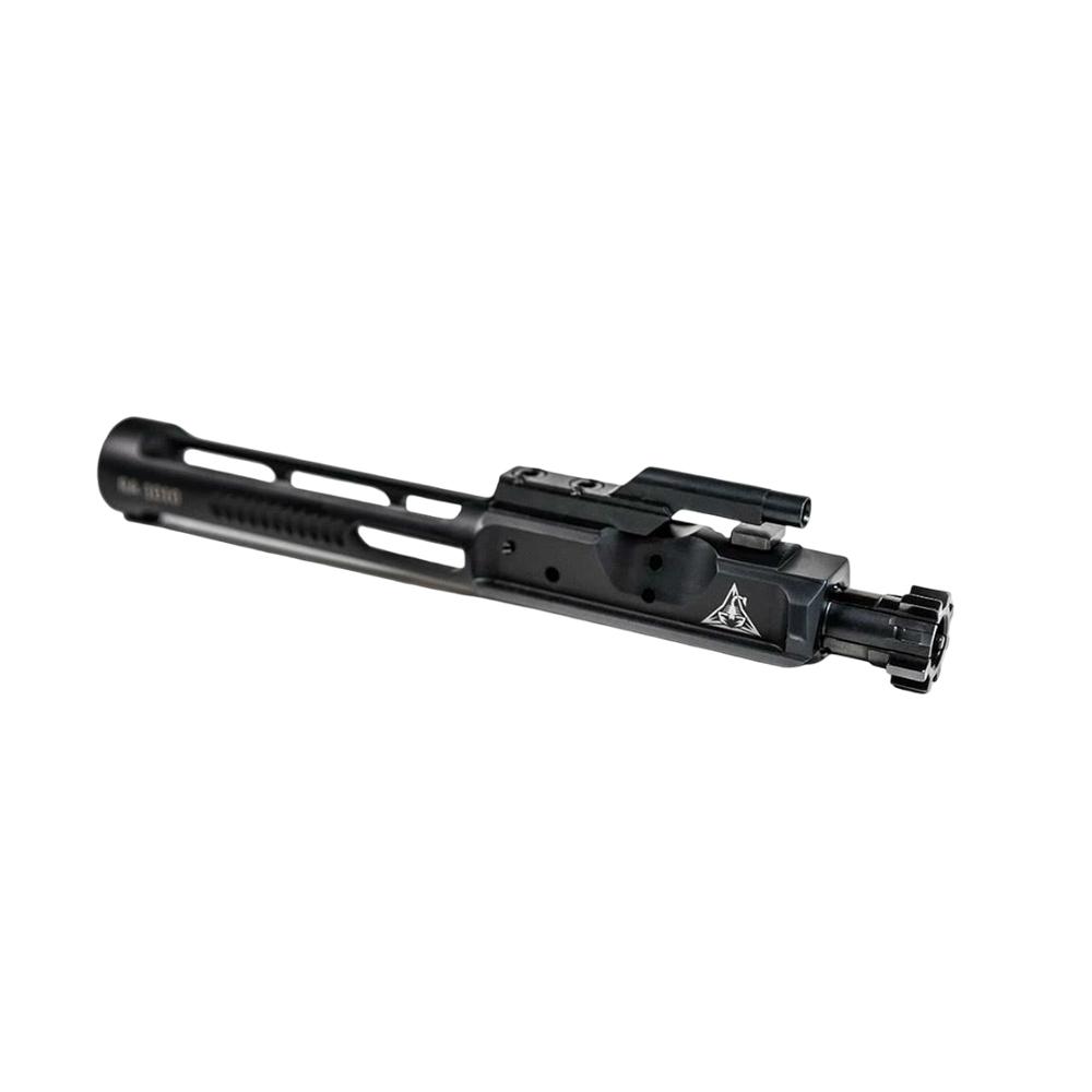 Rise Armament RA-1010 Low-Mass Bolt Carrier Group .223/5.56 Black Nitride Picture of Rise Armament Rise RA-1010 Low-Mass Bolt Carrier Group .223/5.56 - Black Nitride