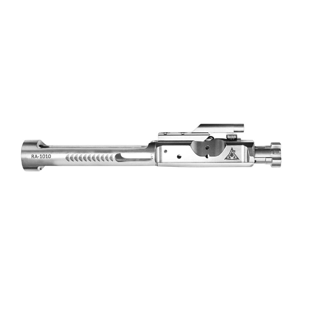 Rise Armament RA-1010 Low-Mass Bolt Carrier Group .223/5.56 Nickel Boron Picture of Rise Armament Rise RA-1010 Low-Mass Bolt Carrier Group .223/5.56 - Nickel Boron