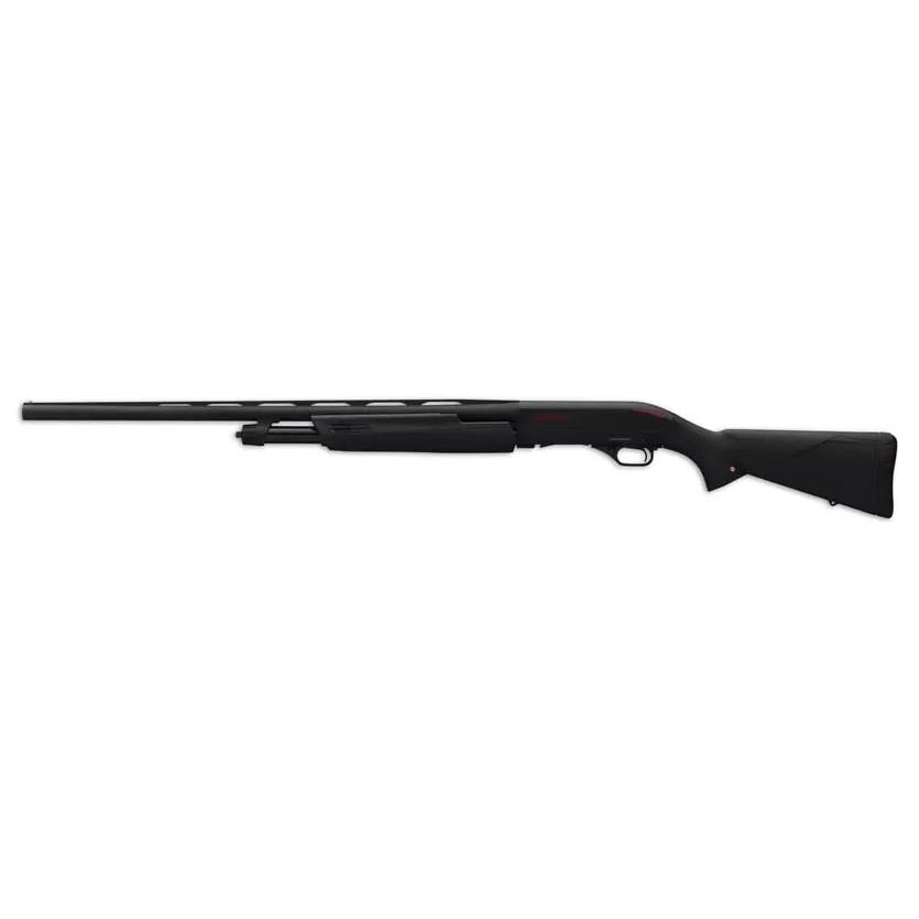 Winchester SXP Camp/Field Combo Shotgun 12 ga 3" Chamber 5rd Magazine 28" Barrel Black with 18" Barrel Picture of Winchester Repeating Arms / Browning Winchester SXP CAMP/FLD CMB12-328" Brl