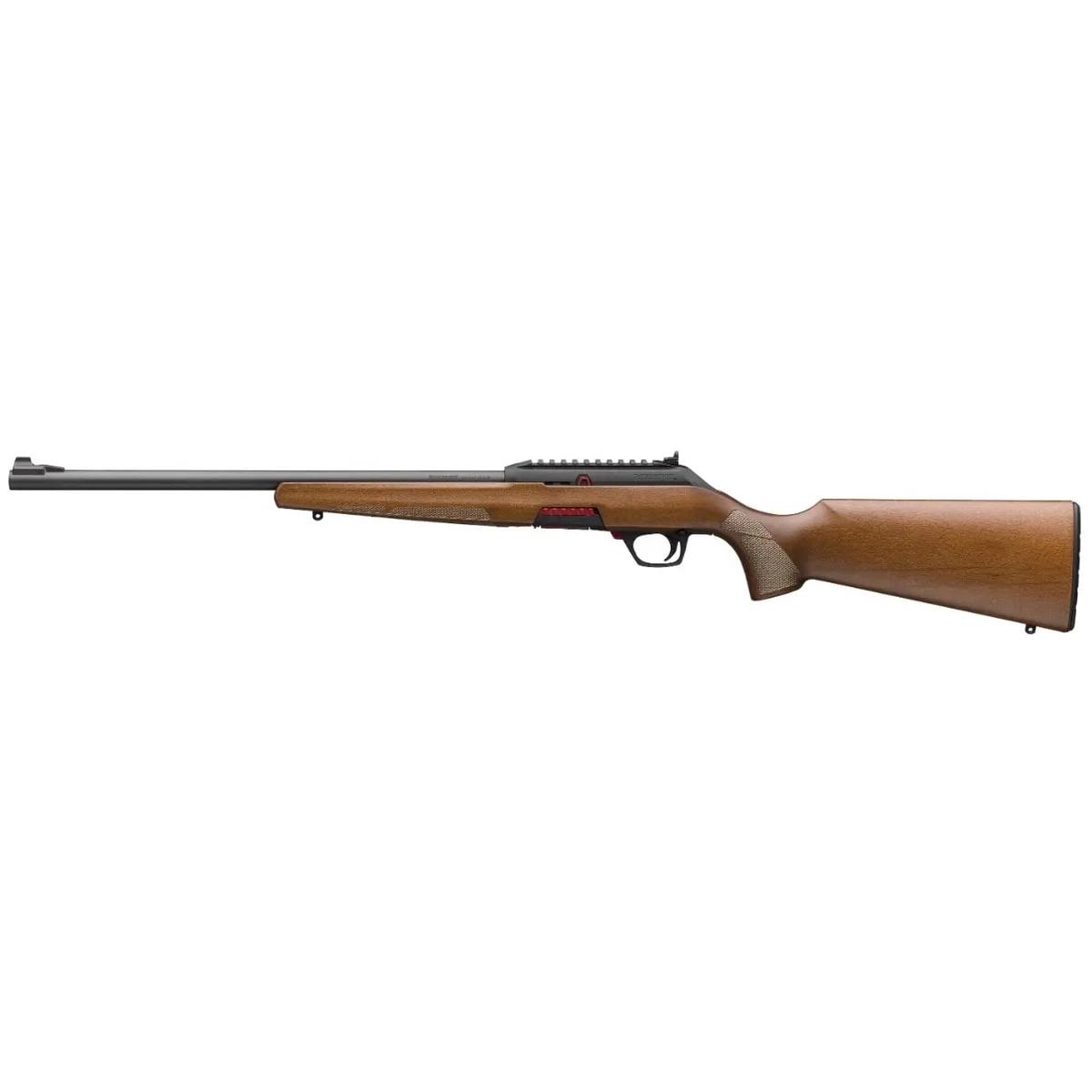 Winchester Wildcat Sporter Rifle .22 LR 10rd Magazine(1) 18" Barrel Wood Stock Picture of Winchester Repeating Arms / Browning WILDCAT SPORTER S 22LR