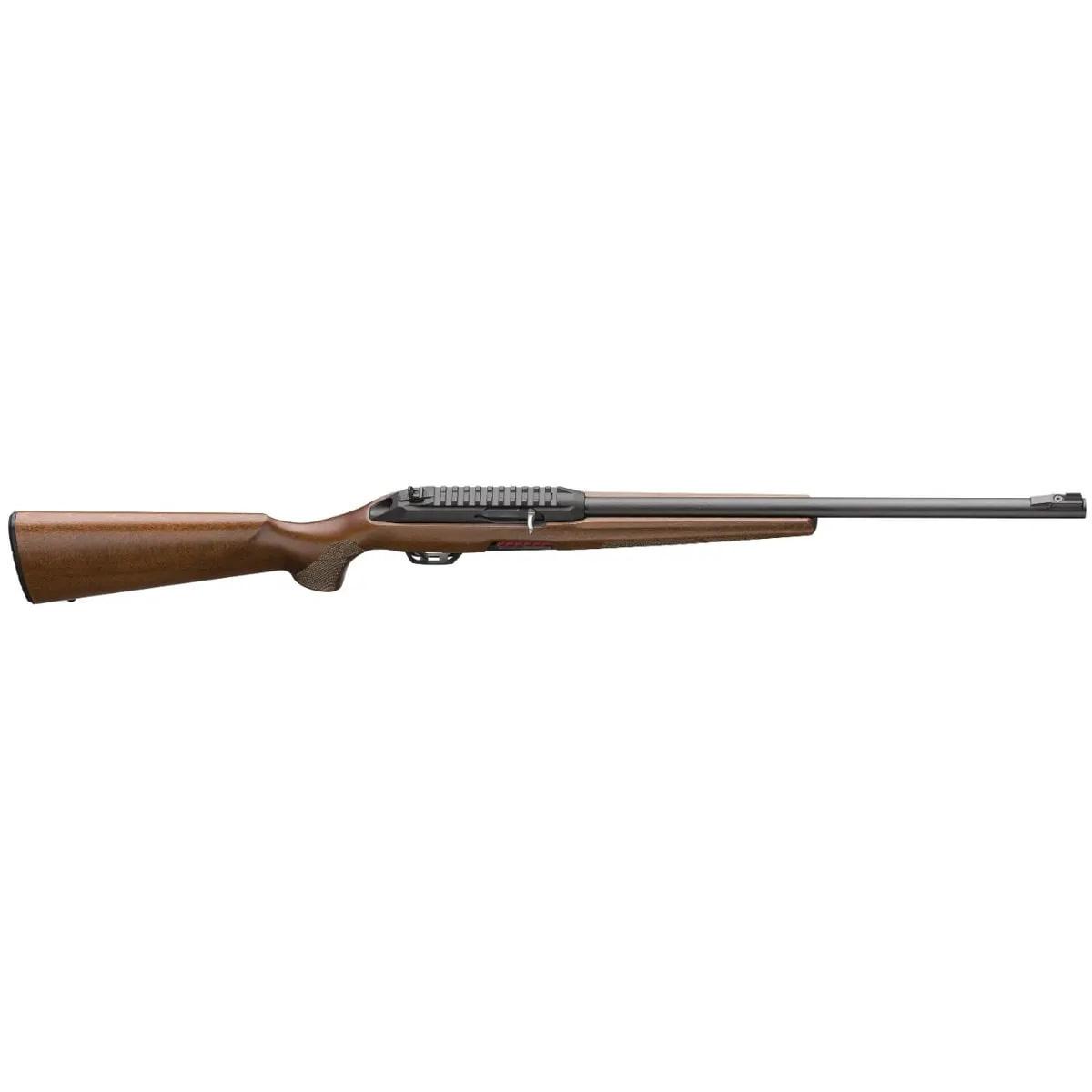 Winchester Wildcat Sporter Rifle .22 LR 10rd Magazine(1) 18" Barrel Wood Stock Picture of Winchester Repeating Arms / Browning WILDCAT SPORTER S 22LR