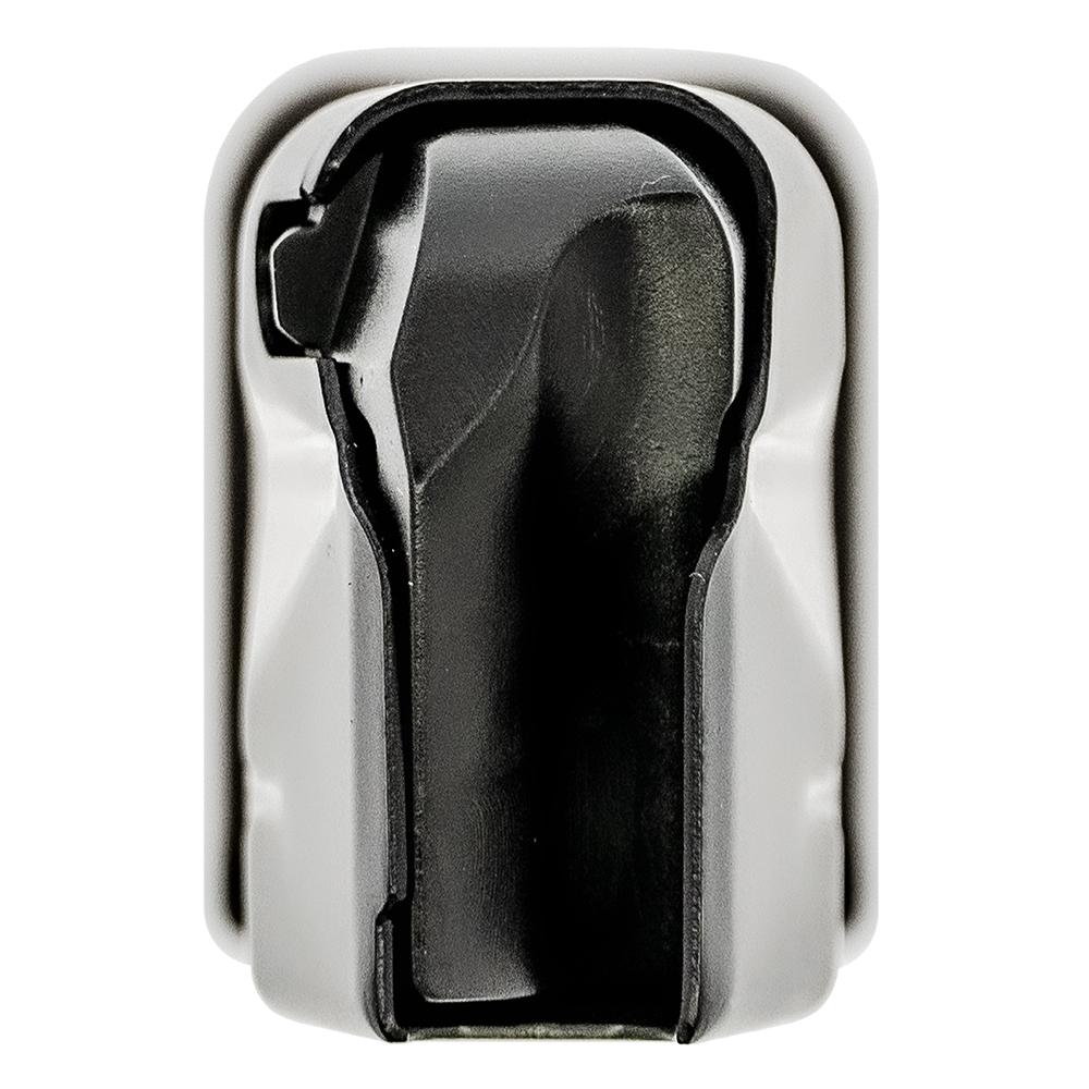 Walther Arms PDP Compact Handgun Magazine 9mm Luger 10/rd Picture of Walther Arms WALTHER MAG PDP COMPACT 9MM 10RD ALU BLACK SD