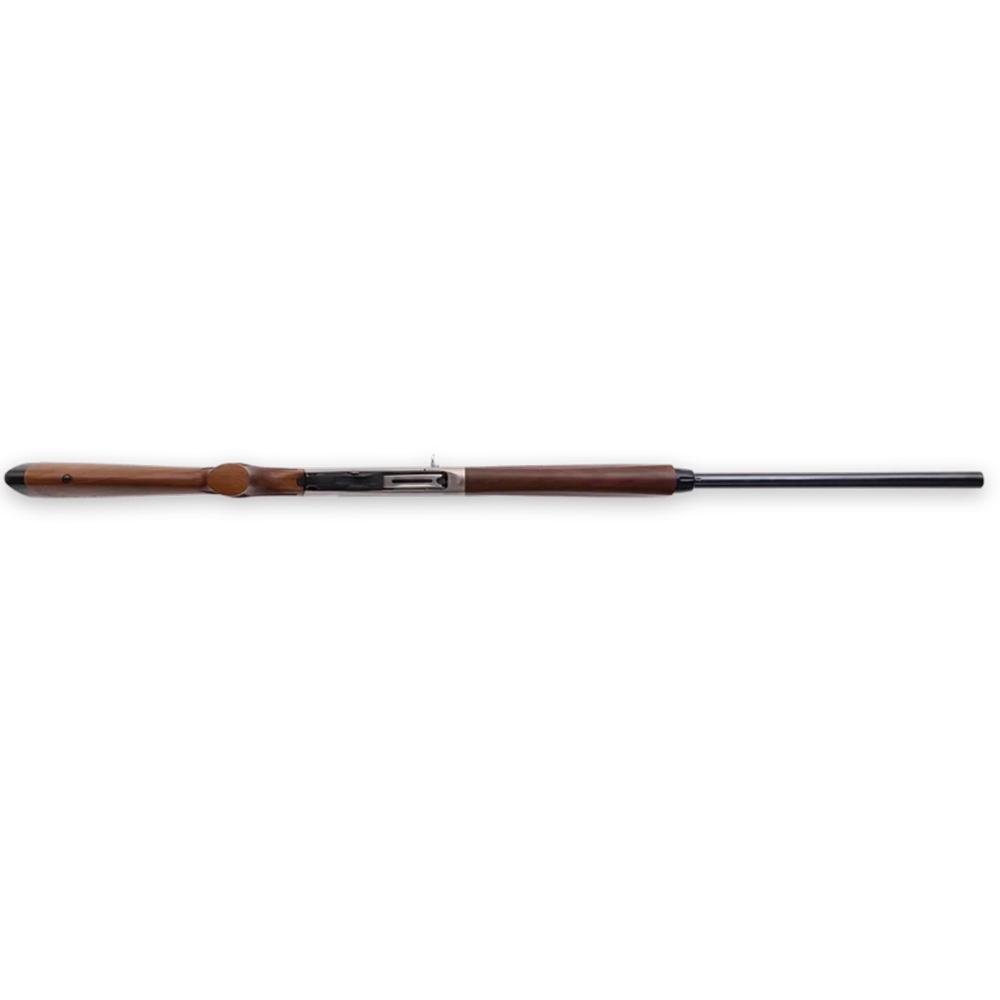 Weatherby 18i Deluxe Shotgun 20 ga 3" Chamber 4rd Capacity 28" Barrel Walnut Picture of Weatherby 18i DELUXE GR2 20 GA 28" BARREL 3" MAG RH