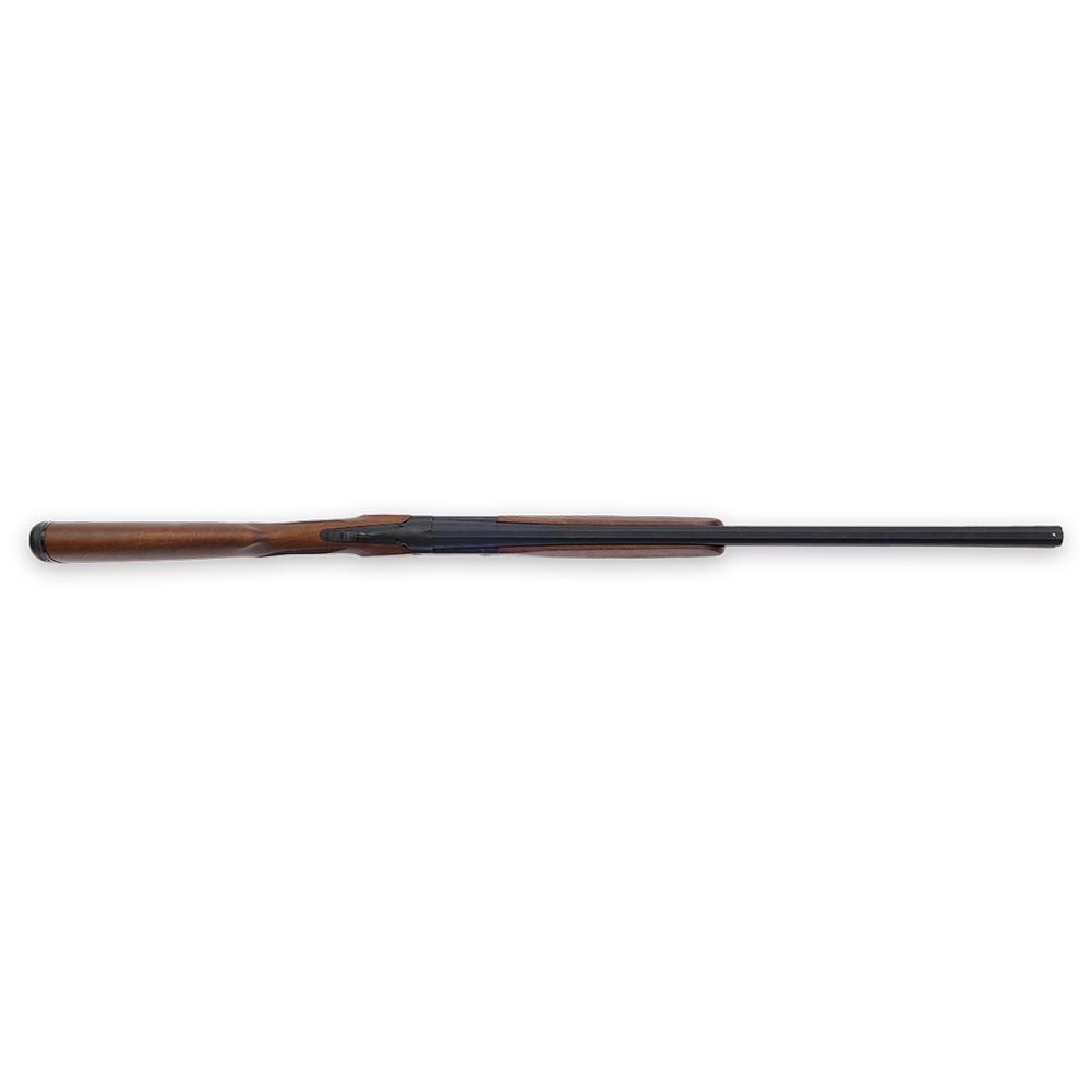 Weatherby Orion Matte Blue Shotgun 20 ga 3" Chamber 2rd Capacity 26" Barrel Walnut Picture of Weatherby Weatherby Orion 20Ga 26In Matte Blue Wlnt Stk