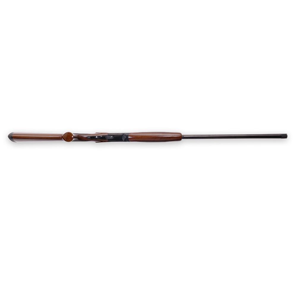 Weatherby Orion Sporting Matte Shotgun 12 ga 3" Chamber 2rd Capacity 30" Barrel Walnut Picture of Weatherby Weatherby Orion Sprtg 12Ga 30In Matte Blue Wlnt Stk