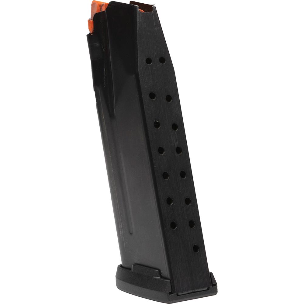 Sig Sauer P365 X-MACRO Handgun Magazine Black 9mm Luger 17/rd Picture of Sig Sauer SIG Magazine P365 X-MACRO 9mm 17RD Black