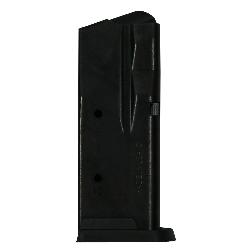 Sig Sauer "Mongoose Purple" P365 Optic Ready Handgun 9mm Luger 10rd Magazines(2) 3.1" Barrel X-RAY 3 Sights Manual Safety Picture of Sig Sauer P365 9MM 3.1IN BLK STRIKER XRAY3 OPTIC READY 2 MAGS MANUAL SAFETY-Mongoose