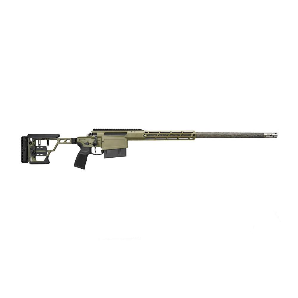 Sig Sauer Cross Magnum Sawtooth Bolt Action Rifle 7mm PRC 6rd Magazine 24" Barrel MLOK Handguard