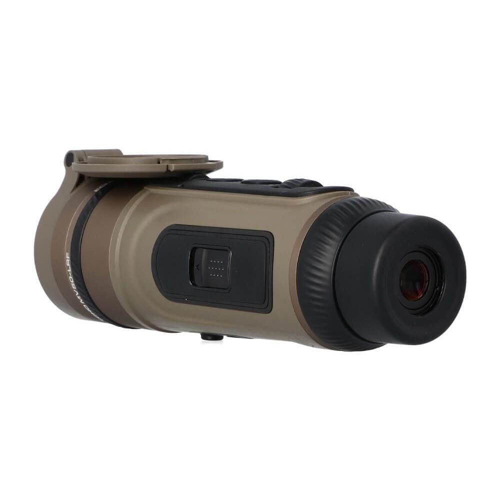 Sig Sauer ECHO MV50-LRF Thermal Monocular 640x512 Core 3-24x50mm LRF BDX 2.0 Picture of Sig Sauer SIG ECHO MV50-LRF THERMAL MONOCULAR 640X512 CORE 3-24X50MM LRF BDX 2.0