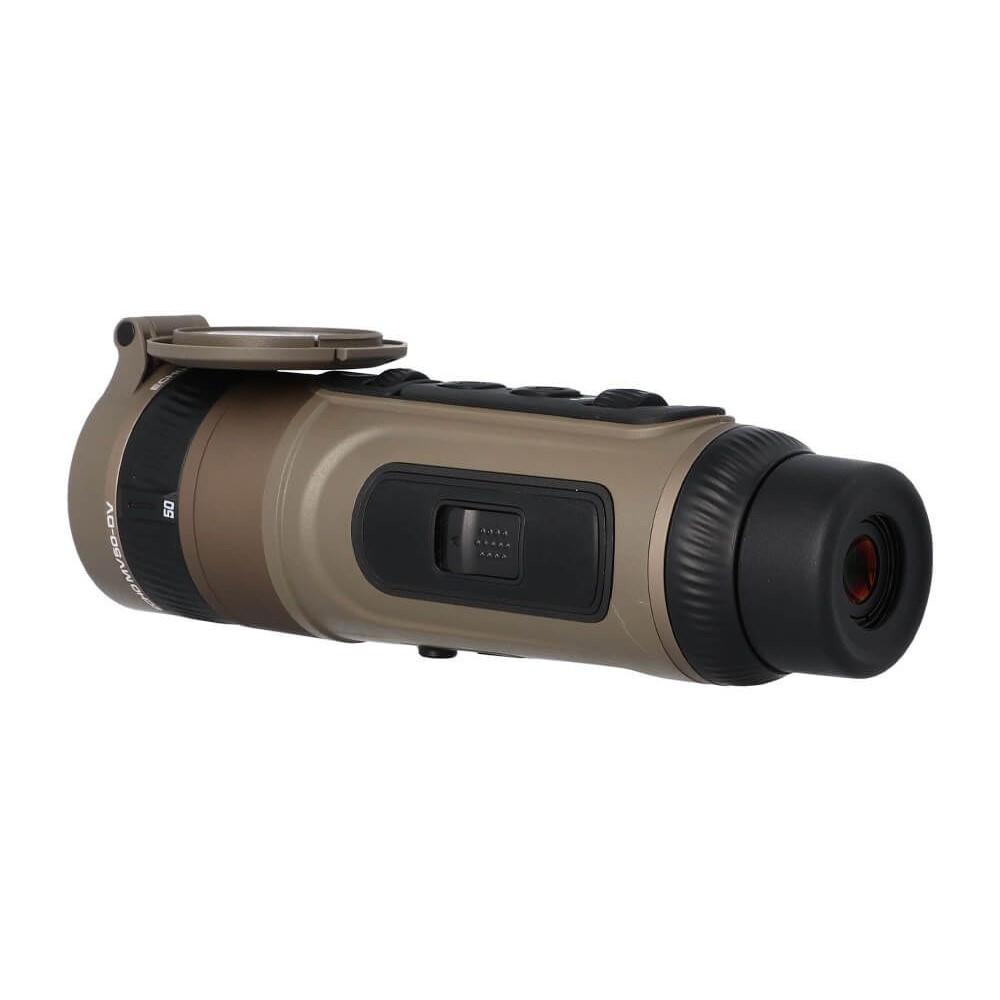 Sig Sauer ECHO MV50-DV Thermal Monocular 640x512 Core 1.5-24X50mm Dual View Picture of Sig Sauer SIG ECHO MV50-DV THERMAL MONOCULAR 640X512 CORE 1.5-24X50MM DUAL VIEW