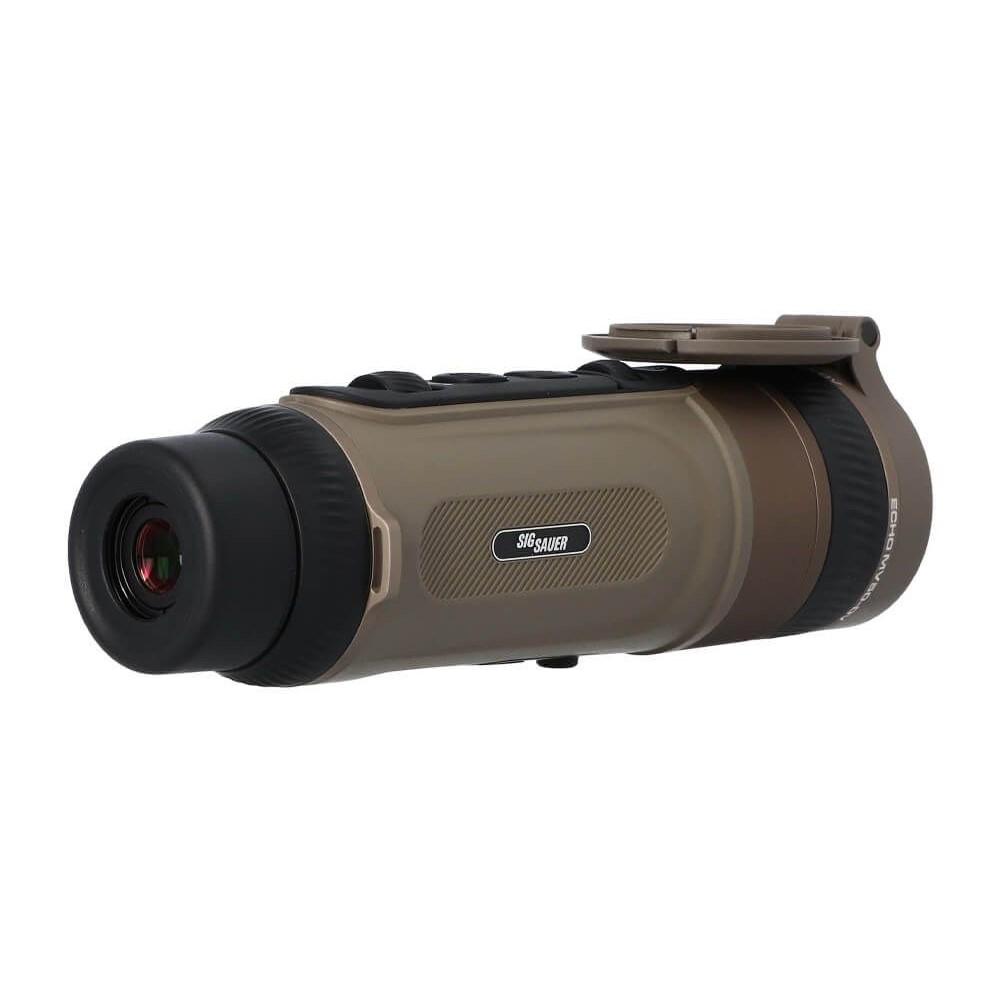 Sig Sauer ECHO MV50-DV Thermal Monocular 640x512 Core 1.5-24X50mm Dual View Picture of Sig Sauer SIG ECHO MV50-DV THERMAL MONOCULAR 640X512 CORE 1.5-24X50MM DUAL VIEW