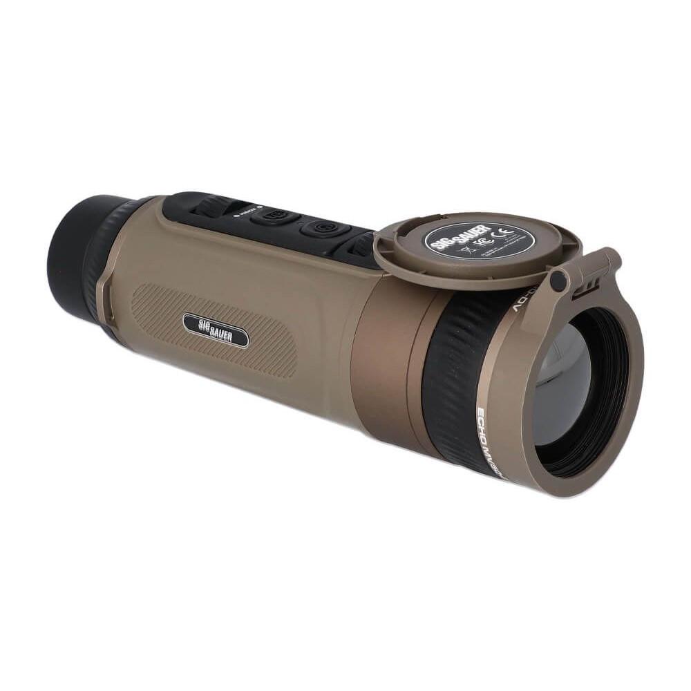 Sig Sauer ECHO MV50-DV Thermal Monocular 640x512 Core 1.5-24X50mm Dual View Picture of Sig Sauer SIG ECHO MV50-DV THERMAL MONOCULAR 640X512 CORE 1.5-24X50MM DUAL VIEW