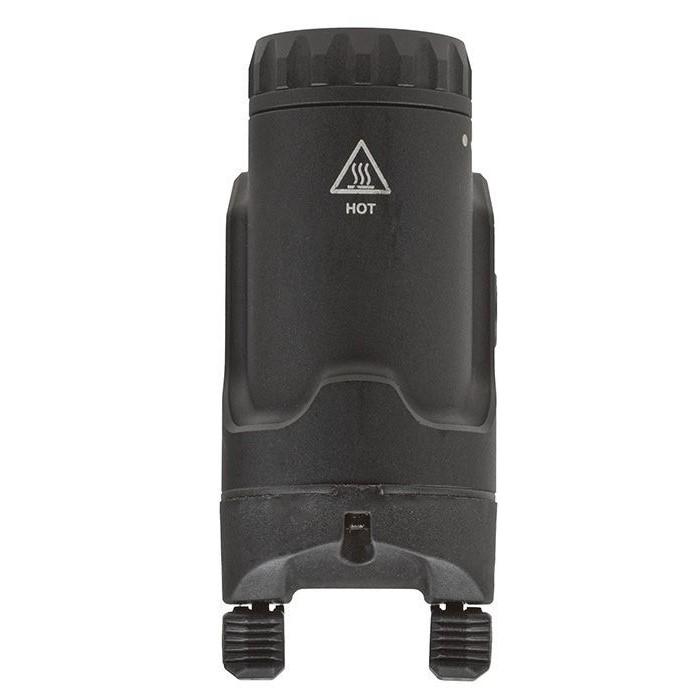 Sig Sauer Foxtrot 2R Rechargeable Weapon Mounted White Light 700 Lumens Black Picture of Sig Sauer Sig FOXTROT 2R Rechargeable Weapon Mounted White Light 700 Lumens Black