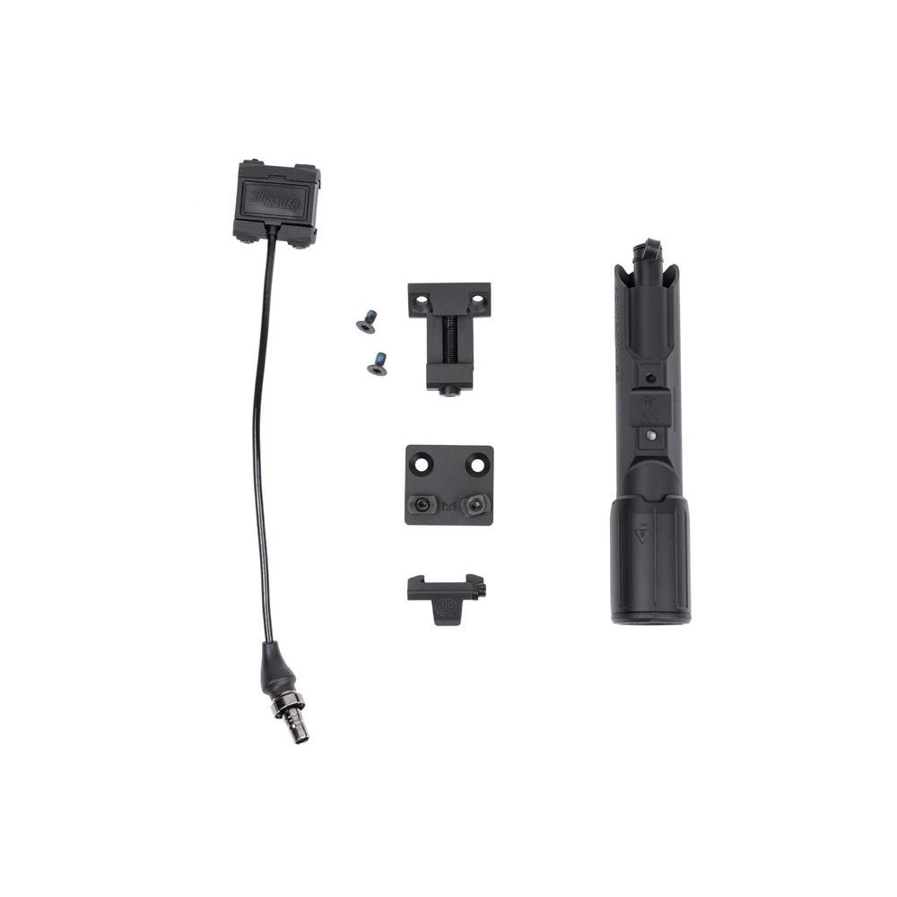 Sig Sauer FOXTROT-MSR Full Size Rifle Mounted White light - 1350 Lumens Picture of Sig Sauer Sig FOXTROT - MSR Full Size Rifle mounted White light