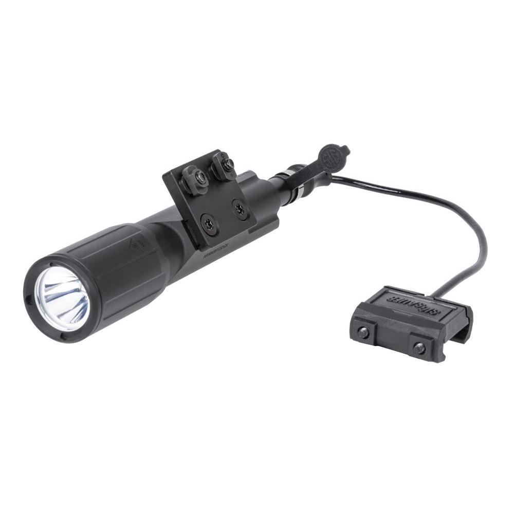 Sig Sauer FOXTROT-MSR Full Size Rifle Mounted White light - 1350 Lumens Picture of Sig Sauer Sig FOXTROT - MSR Full Size Rifle mounted White light