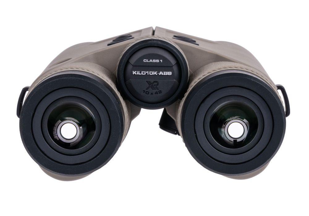 Sig Sauer KILO10K-ABS HD GENII 10x42 Ballistic Rangefinding Binocular Picture of Sig Sauer Sig KILO10K-ABS HD GENII 10x42 Ballistic Rangefinding Binocular