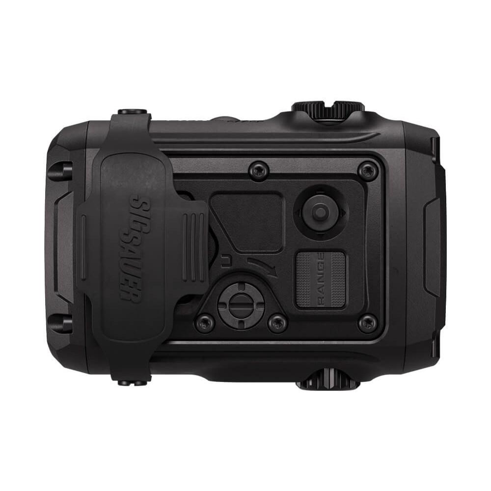 Sig Sauer Kilo Warp Rangefinder Black Picture of Sig Sauer SIG KILO WARP 905NM BLACK