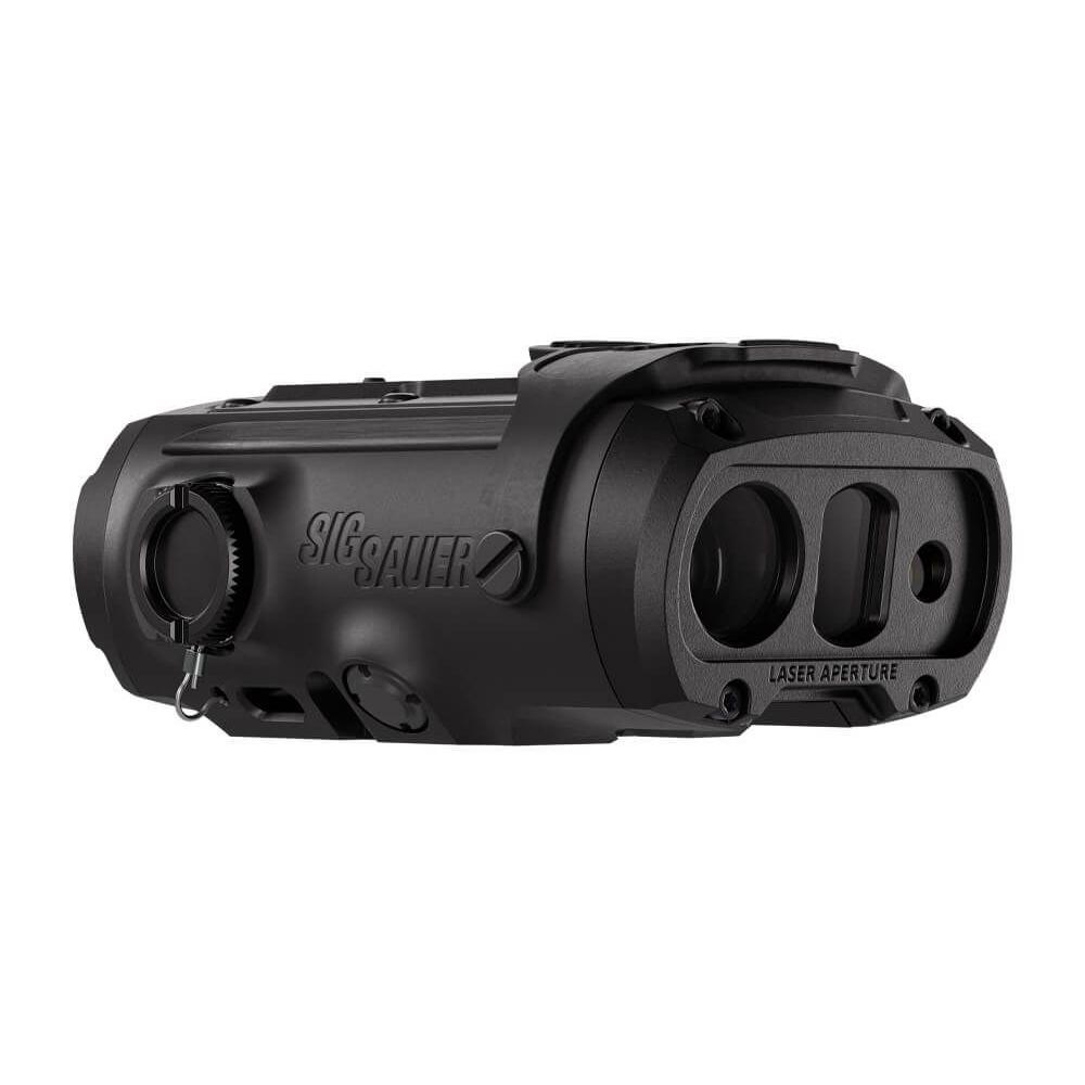 Sig Sauer Kilo Warp Rangefinder Black Picture of Sig Sauer SIG KILO WARP 905NM BLACK