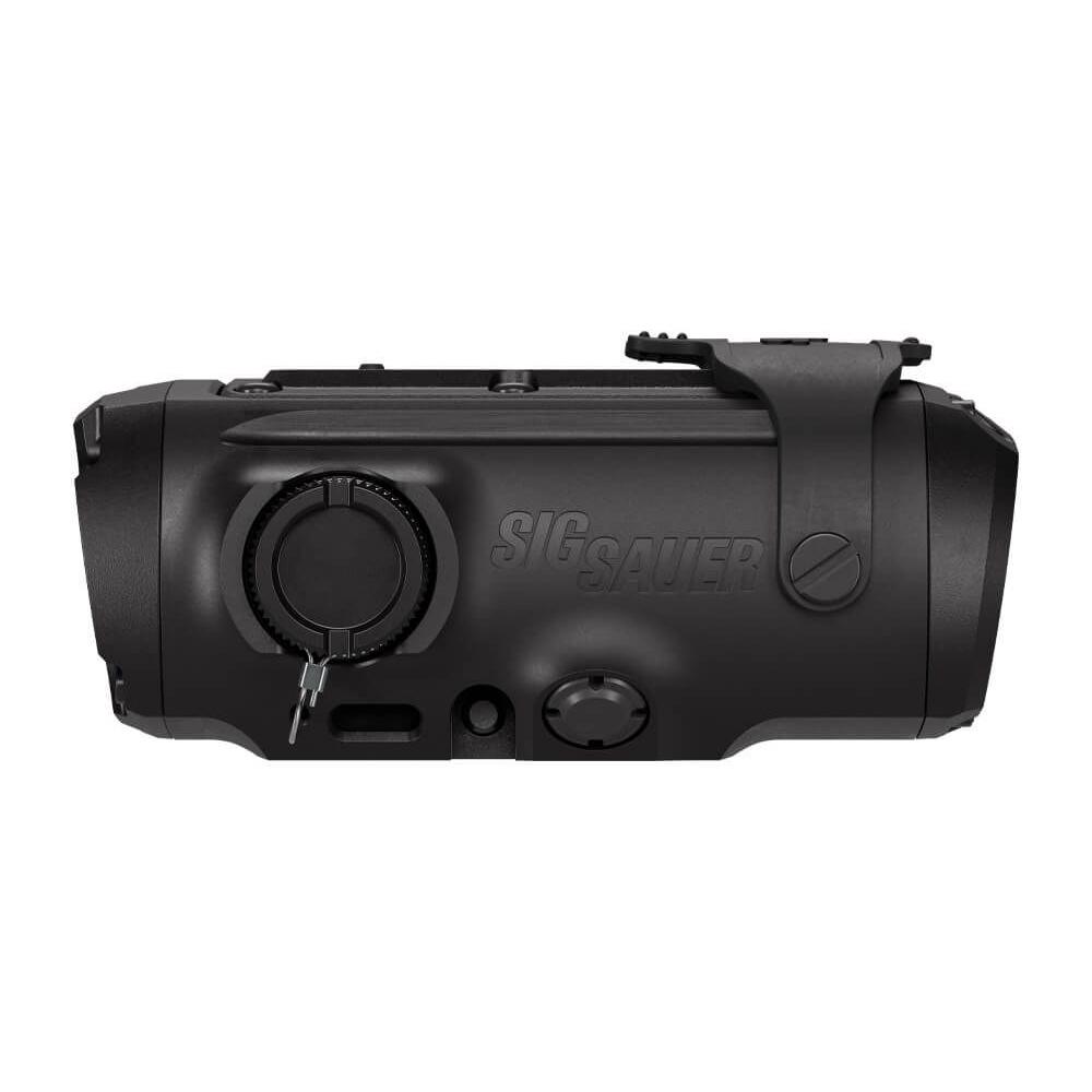 Sig Sauer Kilo Warp Rangefinder Black Picture of Sig Sauer SIG KILO WARP 905NM BLACK