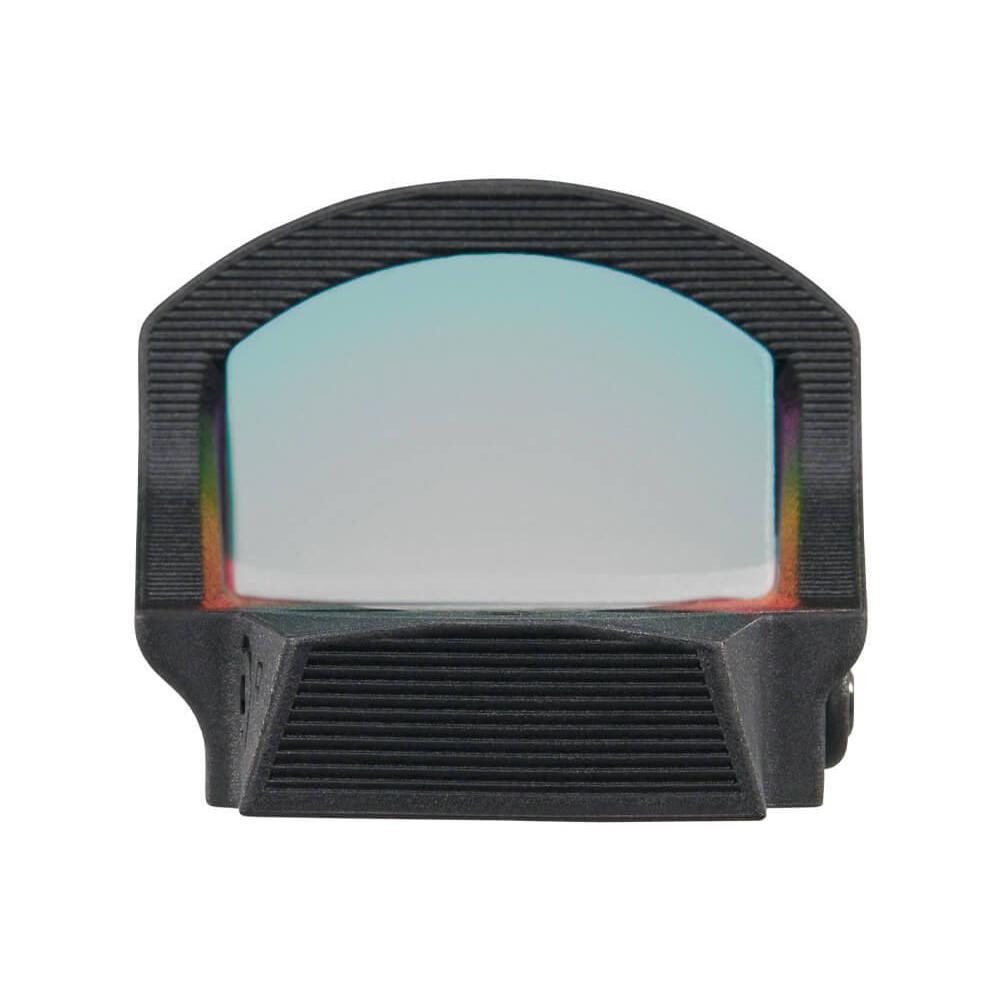 Sig Sauer Romeo-RS Pro Footprint Dot Circle Dot Black Picture of Sig Sauer SIG ROMEO-RS PRO FOOTPRINT CIRCLE DOT BLACK