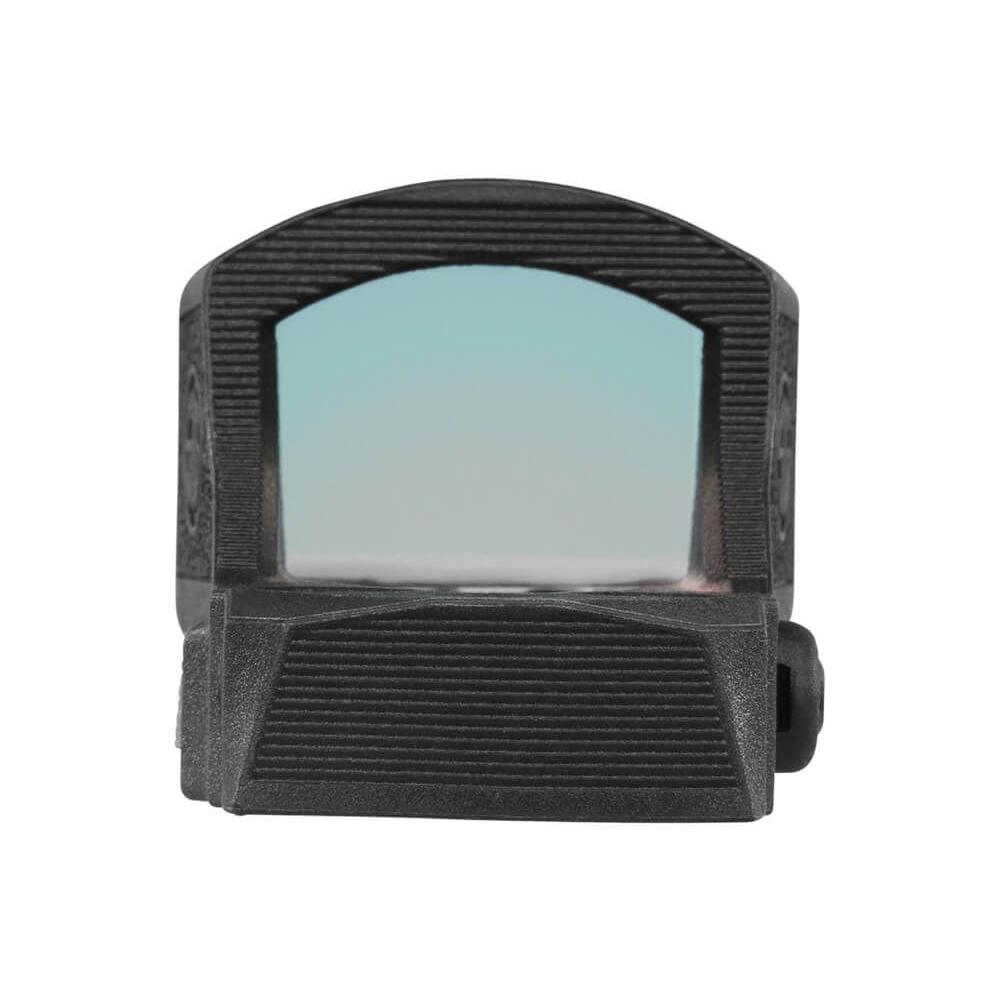 Sig Sauer Romeo-RS Compact Footprint Red Dot Circle Dot Black Picture of Sig Sauer SIG ROMEO-RS COMPACT FOOTPRINT CIRCLE DOT BLACK