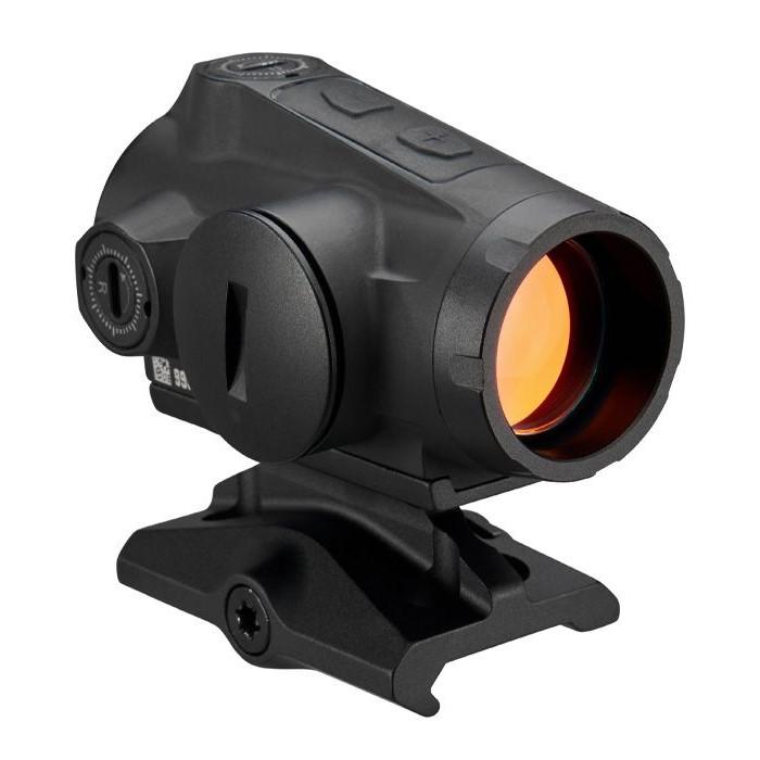 Sig Sauer Romeo5 Gen II Compact Red Dot Sight 1x20mm Red Dot 2 MOA Adj Picture of Sig Sauer ROMEO5 GEN II COMPACT RED DOT SIGHT 1X20MM 1 MOA RED DOT 0.5 MOA ADJ