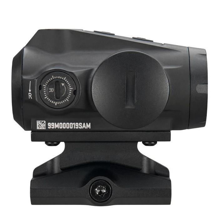 Sig Sauer Romeo5 Gen II Compact Red Dot Sight 1x20mm Red Dot 2 MOA Adj Picture of Sig Sauer ROMEO5 GEN II COMPACT RED DOT SIGHT 1X20MM 1 MOA RED DOT 0.5 MOA ADJ