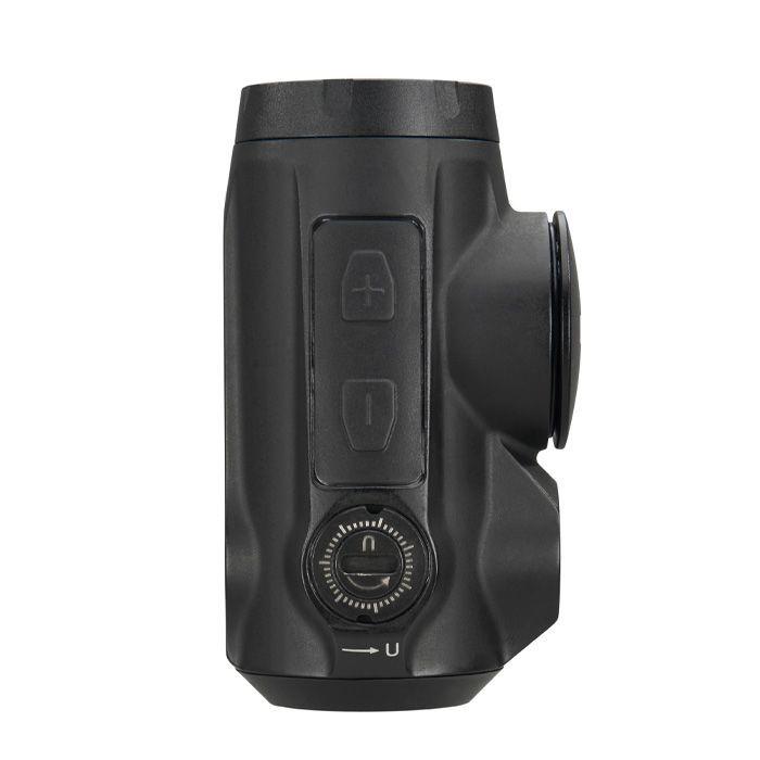 Sig Sauer Romeo5 Gen II Compact Red Dot Sight 1x20mm Red Dot 2 MOA Adj Picture of Sig Sauer ROMEO5 GEN II COMPACT RED DOT SIGHT 1X20MM 1 MOA RED DOT 0.5 MOA ADJ