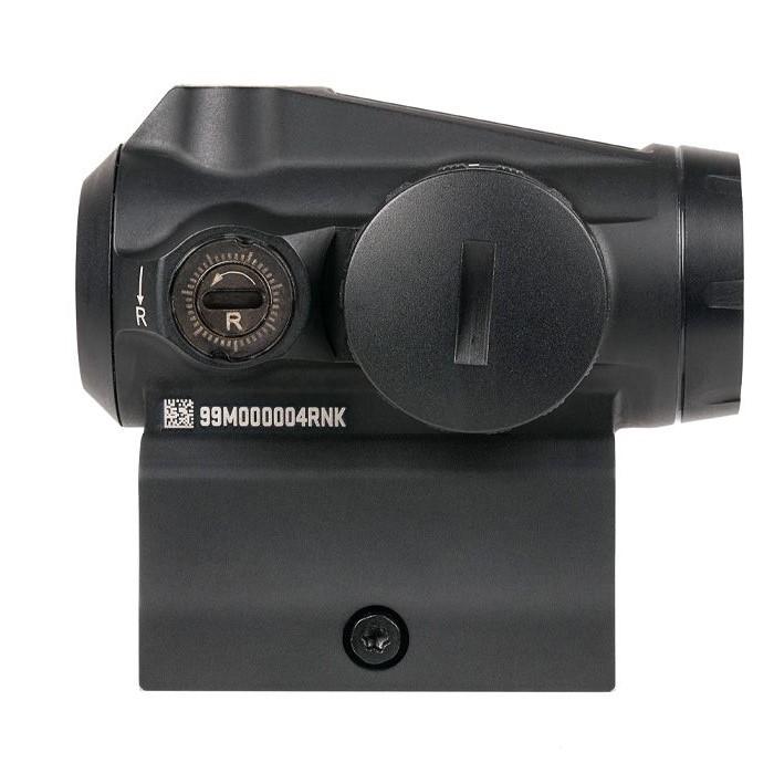 Sig Sauer Romeo-MSR GEN II Compact Red Dot Sight 1x20mm 2 MOA Red Dot 1 MOA Adj Picture of Sig Sauer SIG ROMEO-MSR GEN II COMPACT RED DOT SIGHT 1X20MM 2 MOA RED DOT 1 MOA ADJ