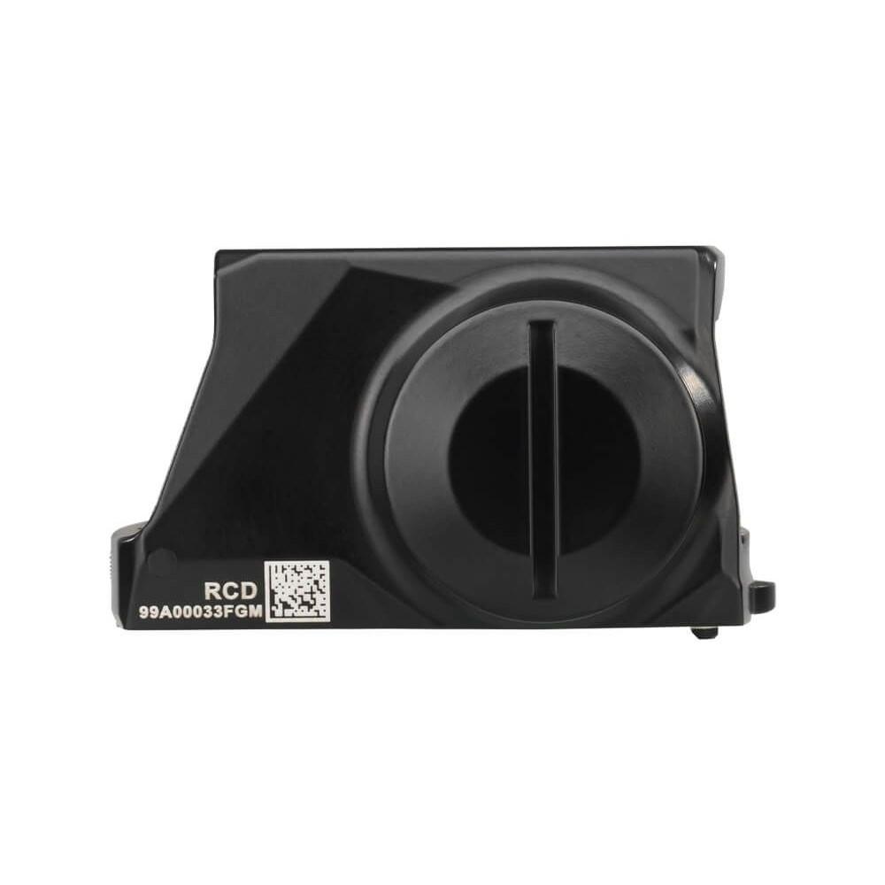 Picture of Sig Sauer ROMEO-X REFLEX SIGHT ENCLOSED SIG-LOC COMPACT FOOTPRINT 3 MOA RED DOT BLACK