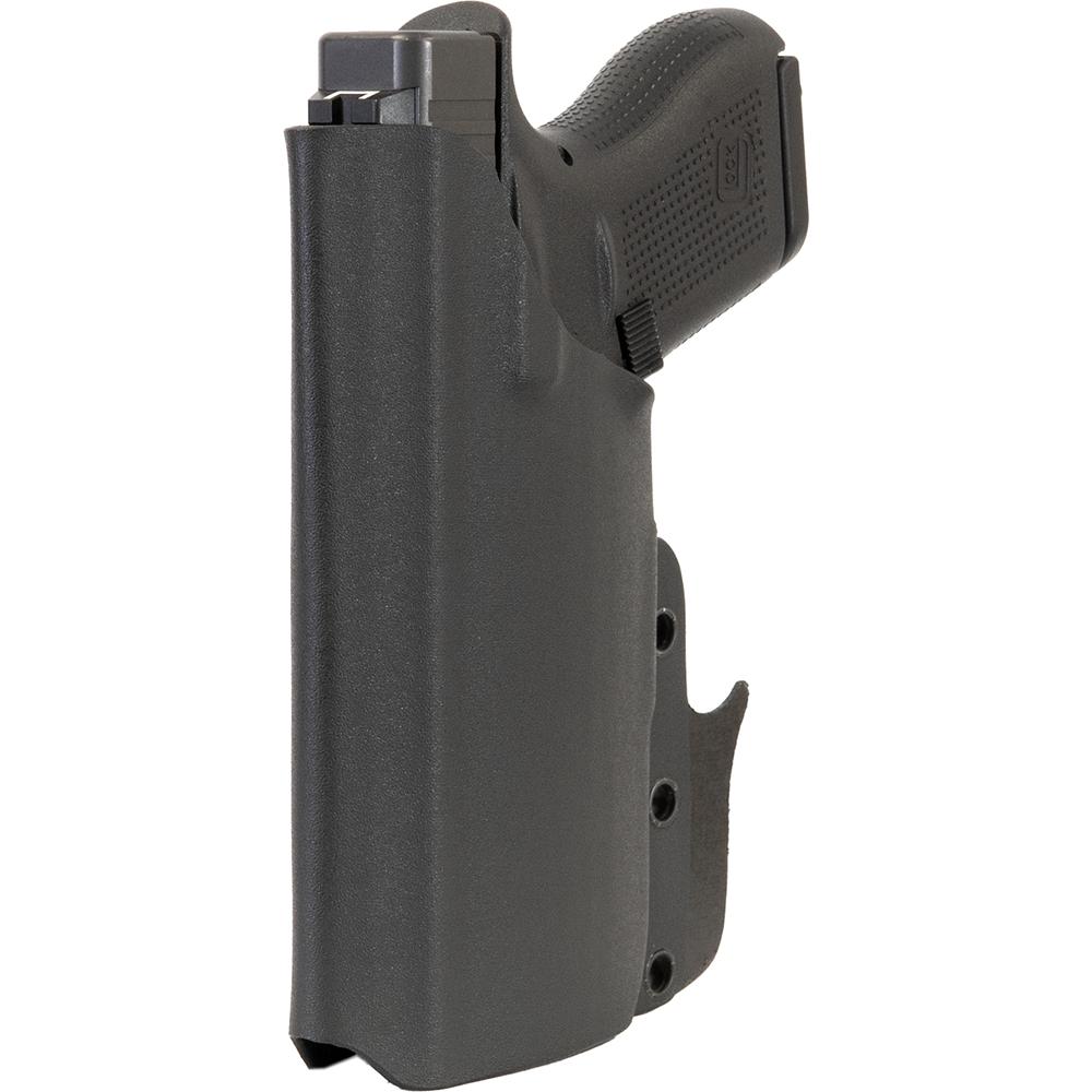 Mission First Tactical Pocket Holster for Glock 42 Black Ambi Picture of Mission First Tactical Glock 42 - Kydex Style