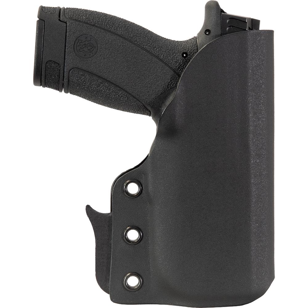 Mission First Tactical Pocket Holster for S&W Bodyguard 2.0 Black Ambi